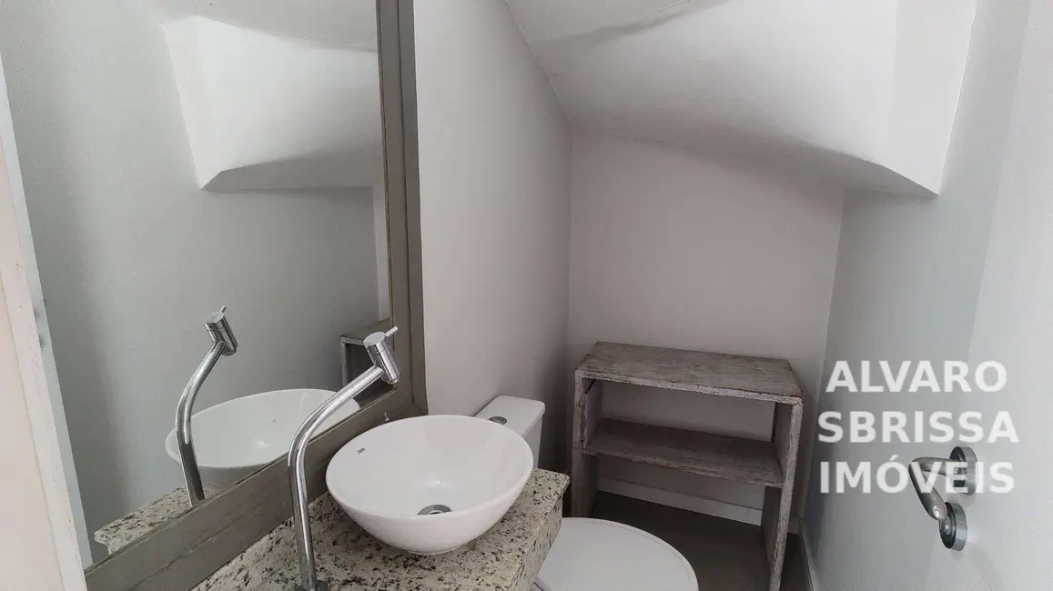 Foto 8 de Casa de Condomínio com 3 quartos à venda, 270m2 em Chácara Paraíso, Itu - SP