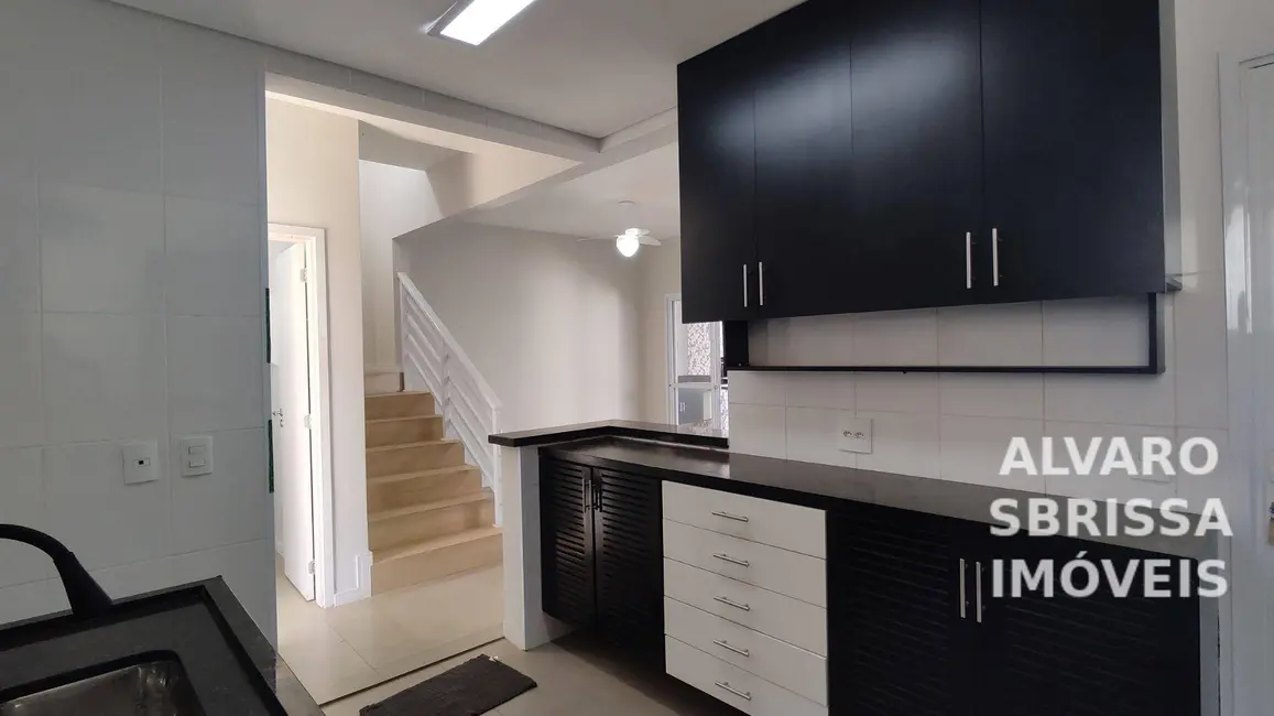 Foto 6 de Casa de Condomínio com 3 quartos à venda, 270m2 em Chácara Paraíso, Itu - SP