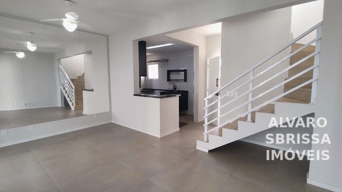 Foto 3 de Casa de Condomínio com 3 quartos à venda, 270m2 em Chácara Paraíso, Itu - SP