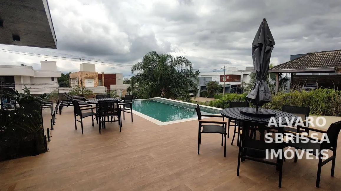 Foto 5 de Casa de Condomínio com 4 quartos à venda, 912m2 em Itu - SP