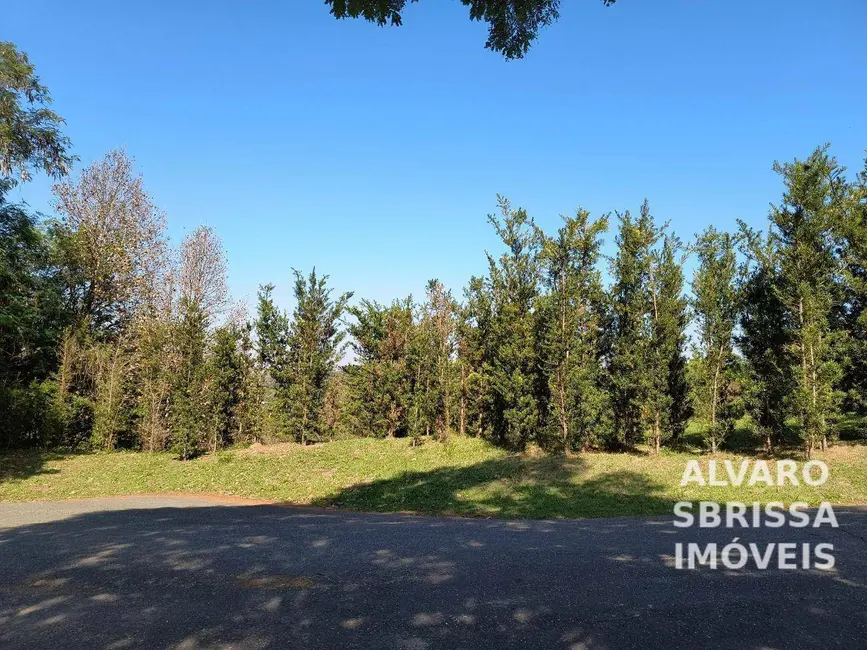 Foto 1 de Terreno / Lote à venda, 3200m2 em Condomínio Terras de São José, Itu - SP