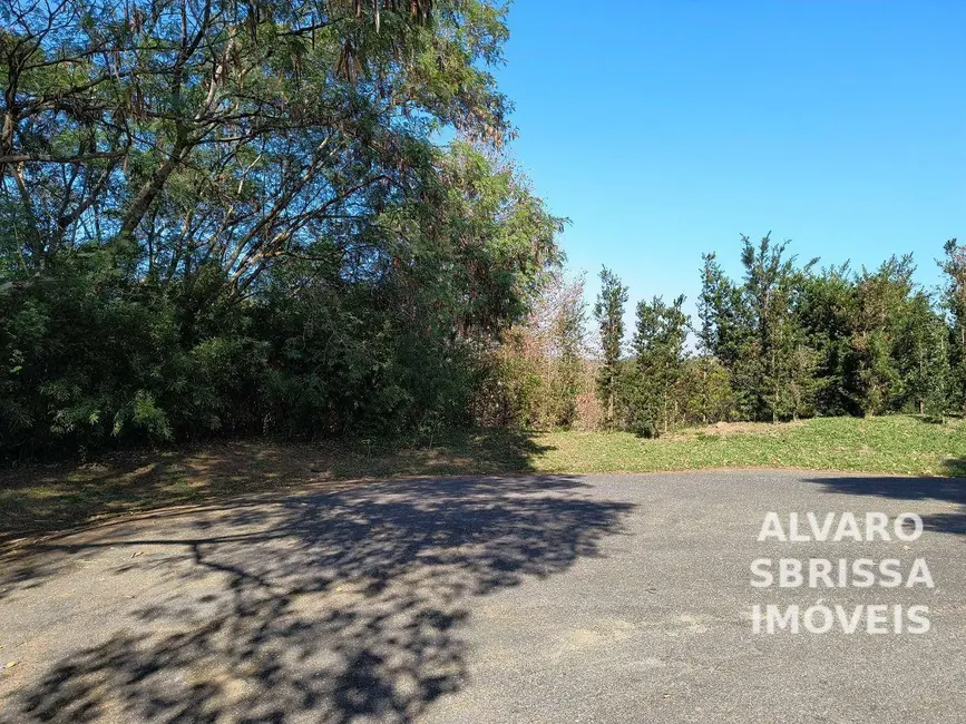 Foto 4 de Terreno / Lote à venda, 3200m2 em Condomínio Terras de São José, Itu - SP