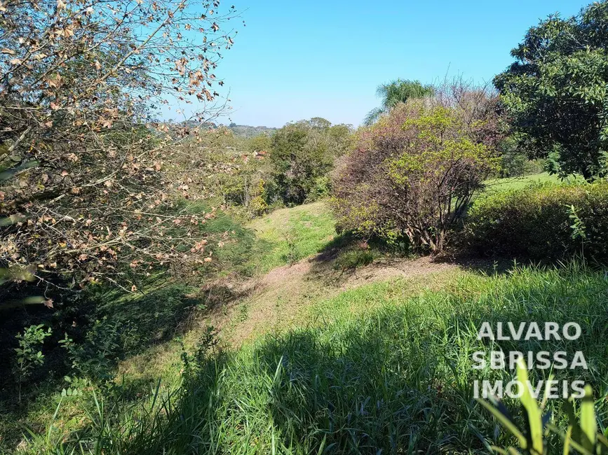 Foto 3 de Terreno / Lote à venda, 3200m2 em Condomínio Terras de São José, Itu - SP