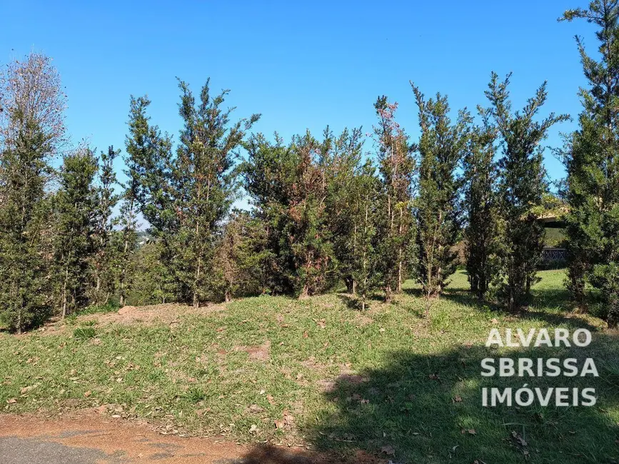 Foto 2 de Terreno / Lote à venda, 3200m2 em Condomínio Terras de São José, Itu - SP