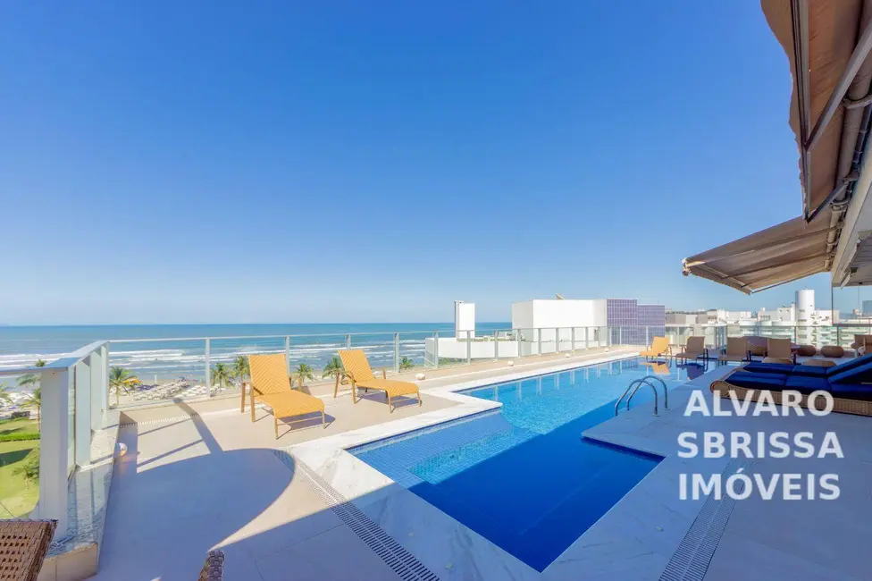 Foto 2 de Cobertura com 9 quartos à venda, 1372m2 em Riviera de São Lourenço, Bertioga - SP