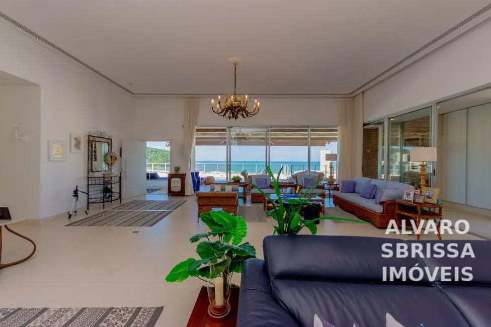 Cobertura com 9 quartos à venda, 1372m2 em Riviera de São Lourenço, Bertioga - SP - imagem 4 Foto 4 de Cobertura com 9 quartos à venda, 1372m2 em Riviera de São Lourenço, Bertioga - SP