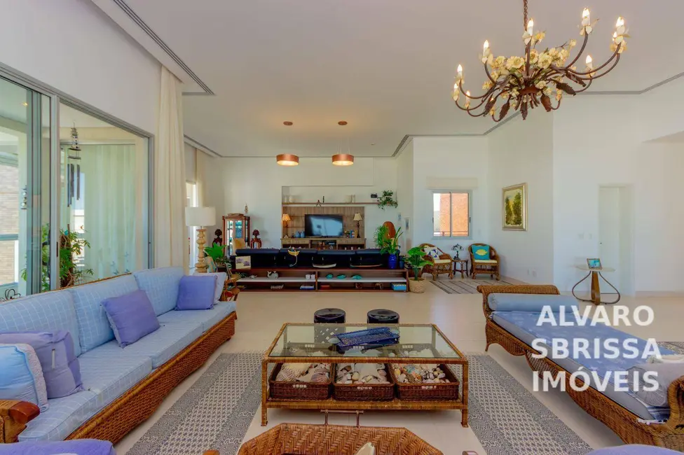 Cobertura com 9 quartos à venda, 1372m2 em Riviera de São Lourenço, Bertioga - SP - imagem 8 Foto 8 de Cobertura com 9 quartos à venda, 1372m2 em Riviera de São Lourenço, Bertioga - SP