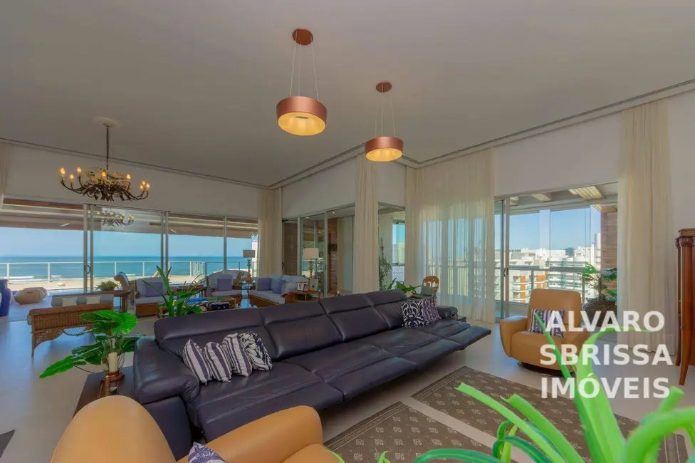 Cobertura com 9 quartos à venda, 1372m2 em Riviera de São Lourenço, Bertioga - SP - imagem 3 Foto 3 de Cobertura com 9 quartos à venda, 1372m2 em Riviera de São Lourenço, Bertioga - SP