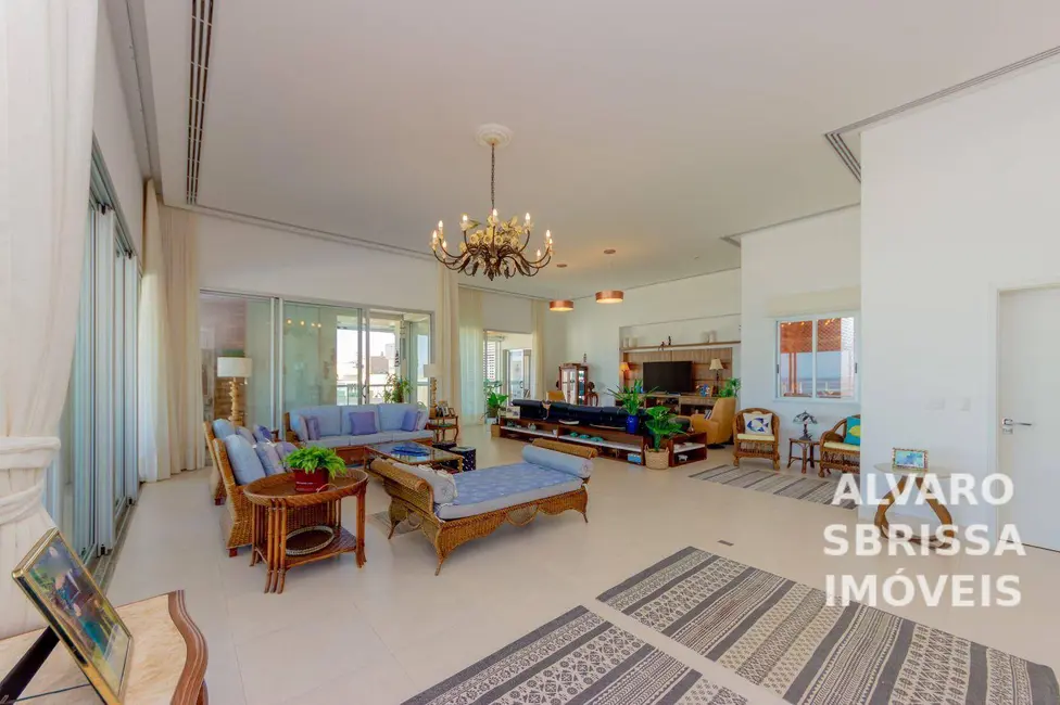 Cobertura com 9 quartos à venda, 1372m2 em Riviera de São Lourenço, Bertioga - SP - imagem 6 Foto 6 de Cobertura com 9 quartos à venda, 1372m2 em Riviera de São Lourenço, Bertioga - SP