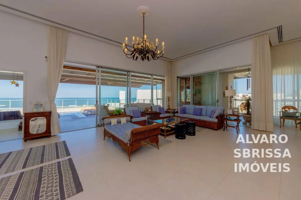 Cobertura com 9 quartos à venda, 1372m2 em Riviera de São Lourenço, Bertioga - SP - imagem 5 Foto 5 de Cobertura com 9 quartos à venda, 1372m2 em Riviera de São Lourenço, Bertioga - SP
