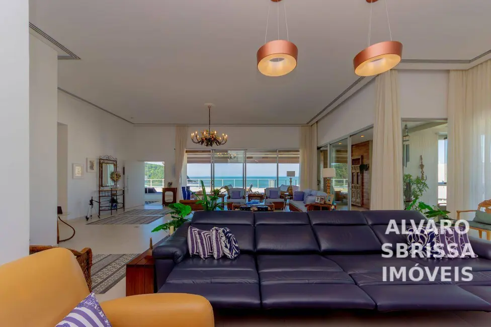 Cobertura com 9 quartos à venda, 1372m2 em Riviera de São Lourenço, Bertioga - SP - imagem 9 Foto 9 de Cobertura com 9 quartos à venda, 1372m2 em Riviera de São Lourenço, Bertioga - SP