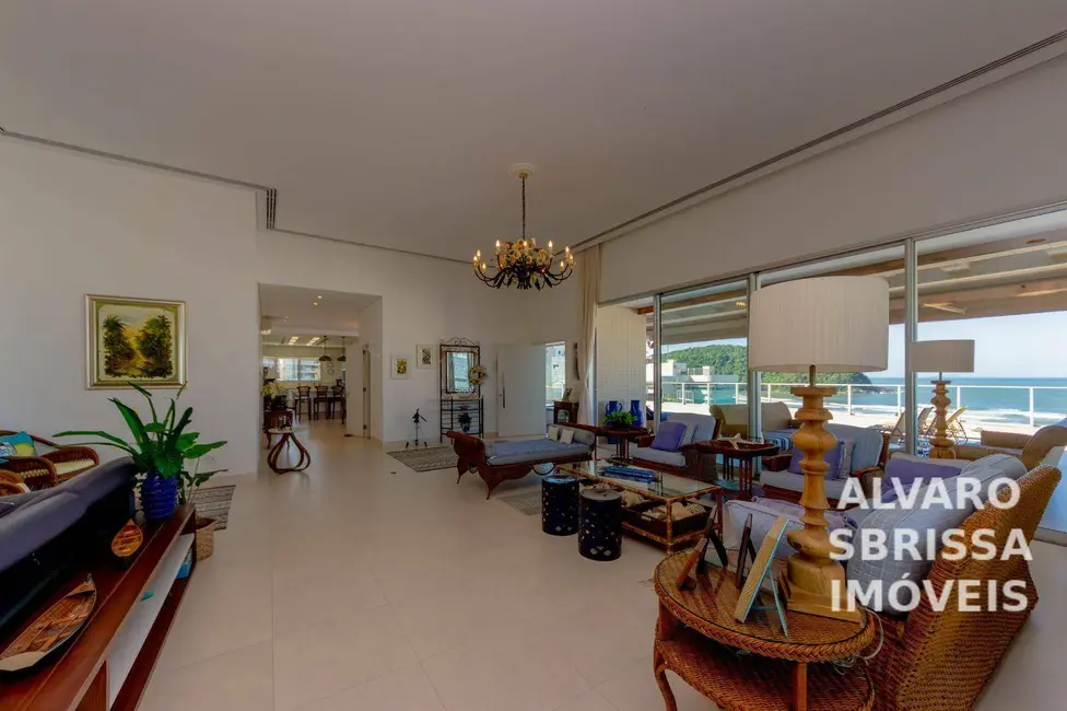 Cobertura com 9 quartos à venda, 1372m2 em Riviera de São Lourenço, Bertioga - SP - imagem 7 Foto 7 de Cobertura com 9 quartos à venda, 1372m2 em Riviera de São Lourenço, Bertioga - SP