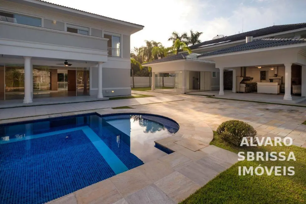 Foto 6 de Casa de Condomínio com 5 quartos à venda, 1800m2 em Balneario Praia do Perequê, Guaruja - SP