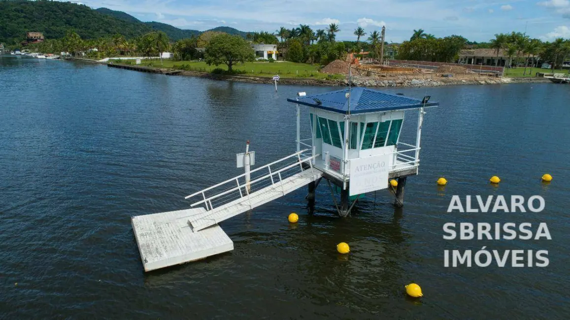 Foto 7 de Casa de Condomínio com 5 quartos à venda, 1800m2 em Balneario Praia do Perequê, Guaruja - SP