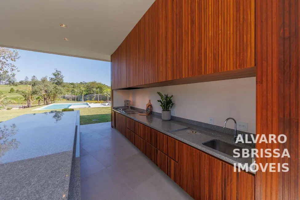 Casa de Condomínio com 6 quartos à venda, 3878m2 em Loteamento Residencial Parque Terras de Santa Cecília, Itu - SP - imagem 9 Foto 9 de Casa de Condomínio com 6 quartos à venda, 3878m2 em Loteamento Residencial Parque Terras de Santa Cecília, Itu - SP