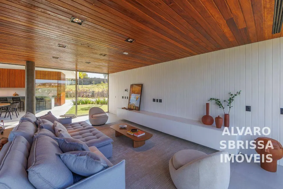 Casa de Condomínio com 6 quartos à venda, 3878m2 em Loteamento Residencial Parque Terras de Santa Cecília, Itu - SP - imagem 6 Foto 6 de Casa de Condomínio com 6 quartos à venda, 3878m2 em Loteamento Residencial Parque Terras de Santa Cecília, Itu - SP