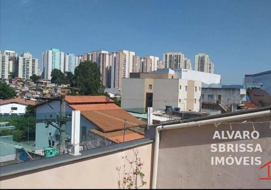 Foto 1 de Casa com 3 quartos à venda, 180m2 em Vila Rio de Janeiro, Guarulhos - SP