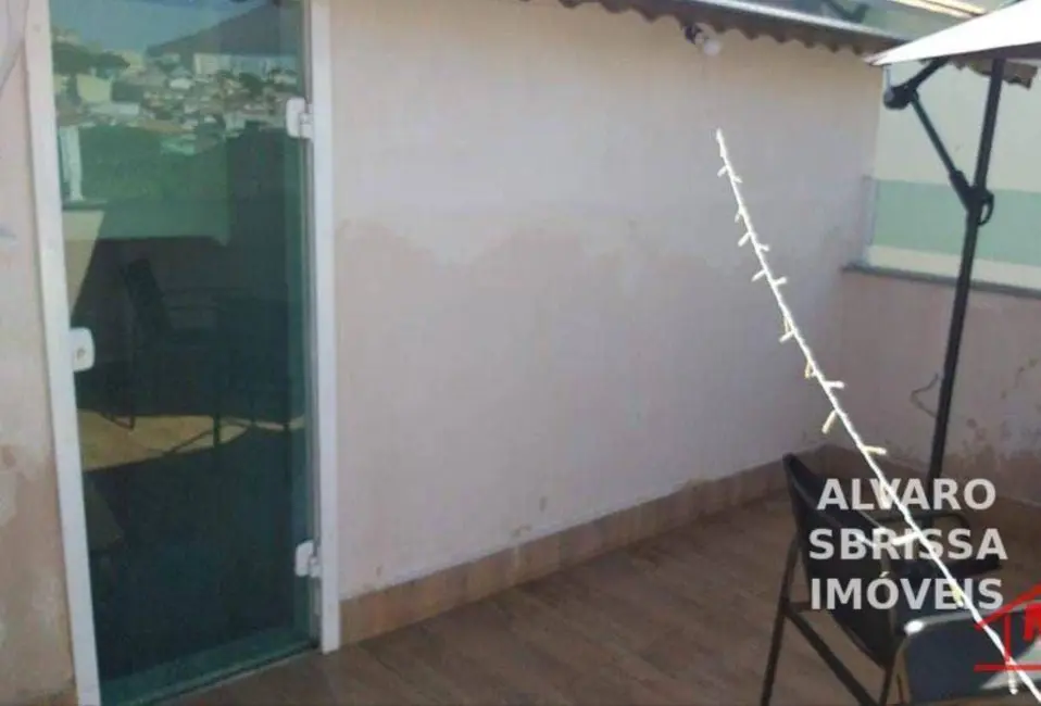 Foto 3 de Casa com 3 quartos à venda, 180m2 em Vila Rio de Janeiro, Guarulhos - SP