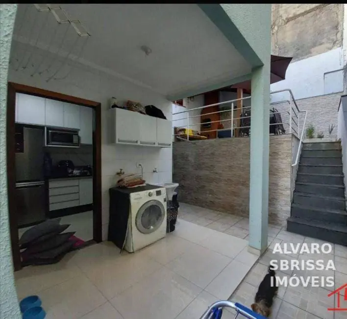 Foto 9 de Casa com 3 quartos à venda, 180m2 em Vila Rio de Janeiro, Guarulhos - SP