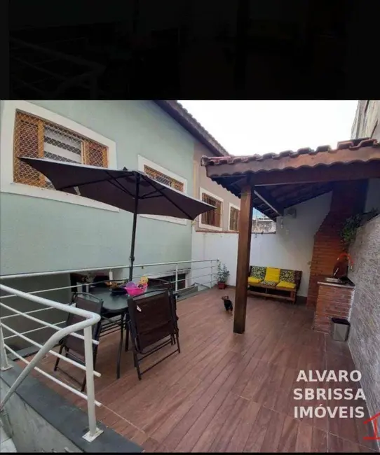 Foto 5 de Casa com 3 quartos à venda, 180m2 em Vila Rio de Janeiro, Guarulhos - SP