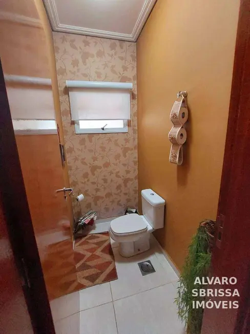 Foto 8 de Casa de Condomínio com 3 quartos à venda, 183m2 em Parque Nossa Senhora da Candelária, Itu - SP