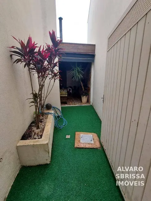 Foto 5 de Casa de Condomínio com 3 quartos à venda, 183m2 em Parque Nossa Senhora da Candelária, Itu - SP