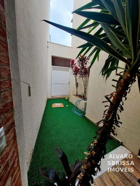 Foto 4 de Casa de Condomínio com 3 quartos à venda, 183m2 em Parque Nossa Senhora da Candelária, Itu - SP