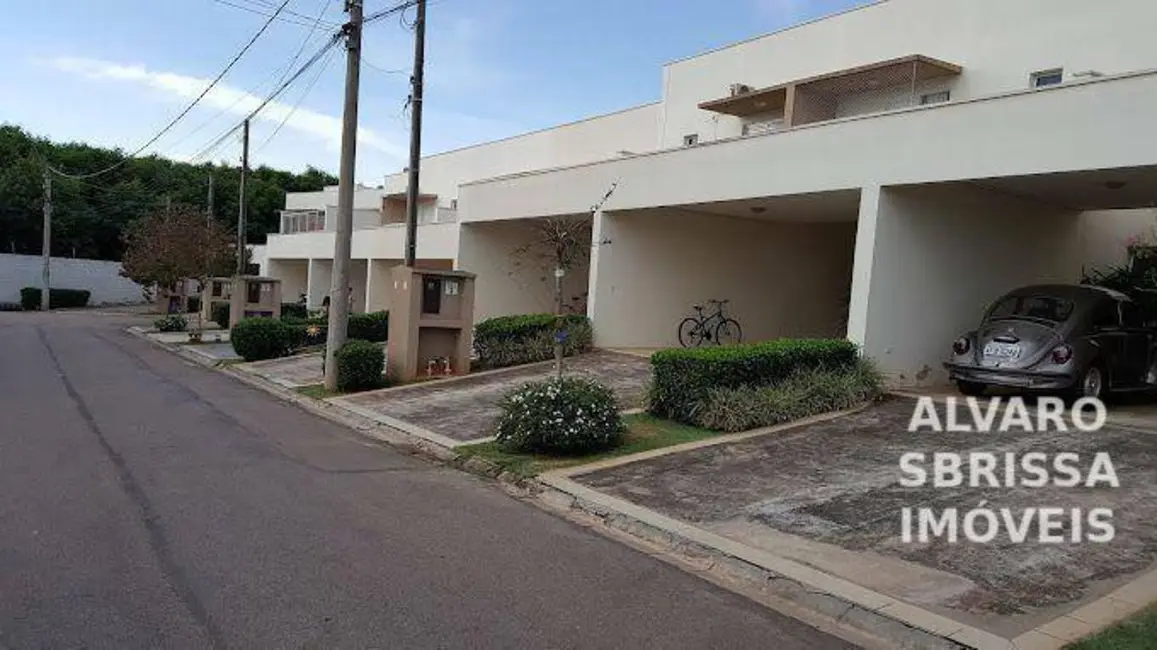 Foto 2 de Casa de Condomínio com 3 quartos à venda, 183m2 em Parque Nossa Senhora da Candelária, Itu - SP