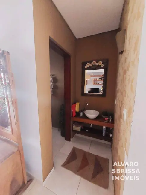 Foto 7 de Casa de Condomínio com 3 quartos à venda, 183m2 em Parque Nossa Senhora da Candelária, Itu - SP