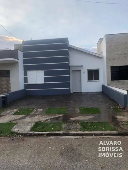 Foto 1 de Casa com 3 quartos à venda, 150m2 em Horto Florestal, Sorocaba - SP