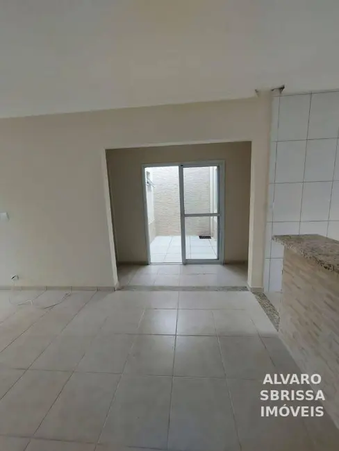 Foto 2 de Casa com 3 quartos à venda, 150m2 em Horto Florestal, Sorocaba - SP