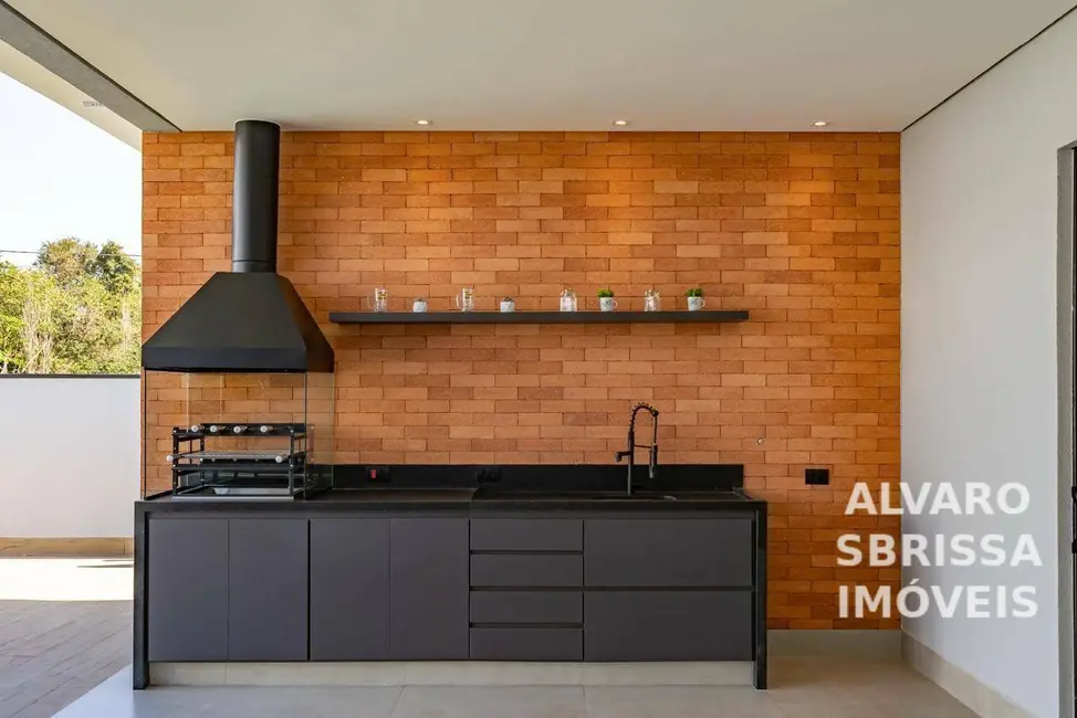 Foto 7 de Casa de Condomínio com 3 quartos à venda, 520m2 em Salto - SP