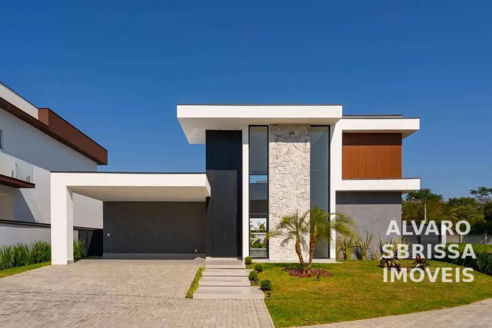 Foto 1 de Casa de Condomínio com 3 quartos à venda, 520m2 em Salto - SP