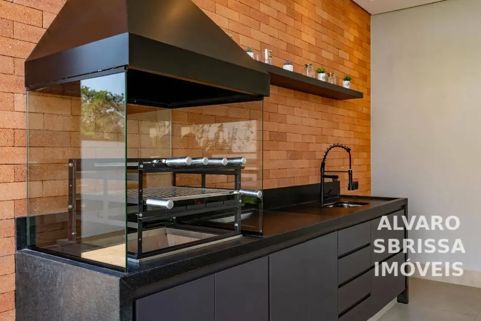 Foto 5 de Casa de Condomínio com 3 quartos à venda, 520m2 em Salto - SP