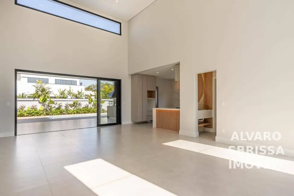 Foto 2 de Casa de Condomínio com 3 quartos à venda, 520m2 em Salto - SP