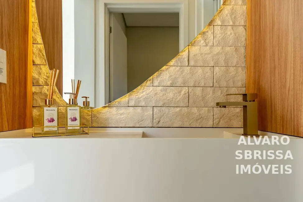 Foto 8 de Casa de Condomínio com 3 quartos à venda, 520m2 em Salto - SP