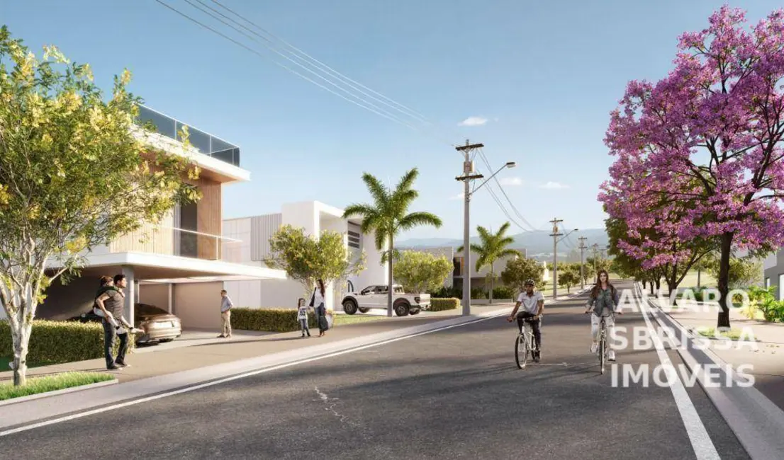 Foto 1 de Terreno / Lote à venda, 200m2 em Salto de São José, Salto - SP