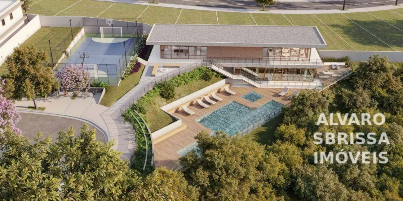 Foto 3 de Terreno / Lote à venda, 200m2 em Salto de São José, Salto - SP