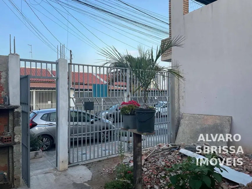 Casa com 3 quartos à venda, 150m2 em Parque América, Itu - SP - imagem 3 Foto 3 de Casa com 3 quartos à venda, 150m2 em Parque América, Itu - SP