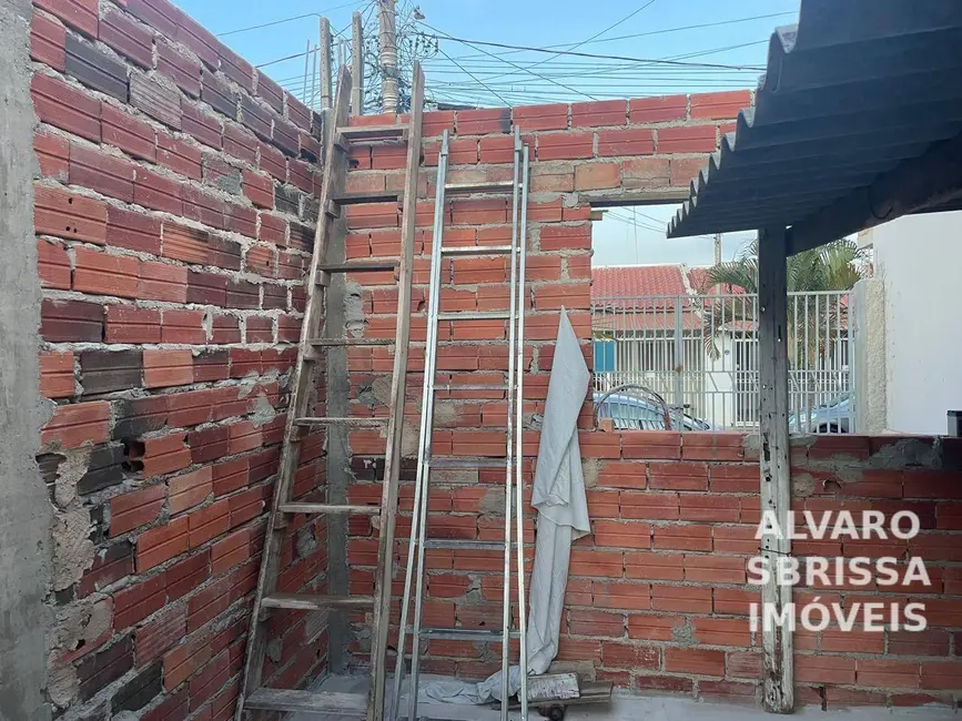Foto 2 de Casa com 3 quartos à venda, 150m2 em Parque América, Itu - SP