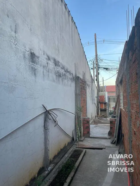 Casa com 3 quartos à venda, 150m2 em Parque América, Itu - SP - imagem 7 Foto 7 de Casa com 3 quartos à venda, 150m2 em Parque América, Itu - SP