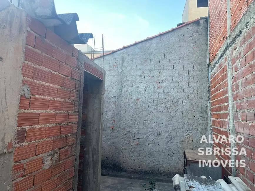 Casa com 3 quartos à venda, 150m2 em Parque América, Itu - SP - imagem 5 Foto 5 de Casa com 3 quartos à venda, 150m2 em Parque América, Itu - SP