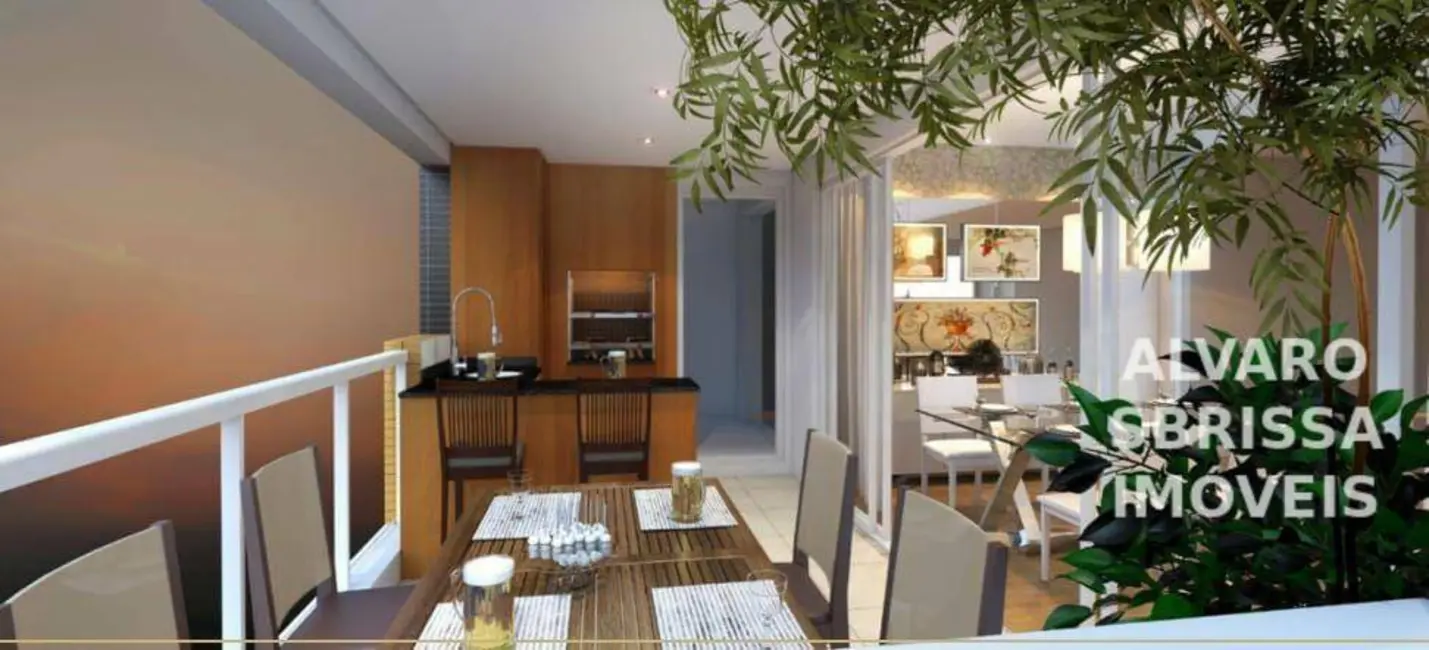 Foto 8 de Apartamento com 3 quartos à venda, 95m2 em Itu Novo Centro, Itu - SP