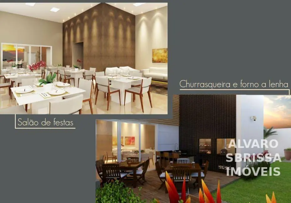 Foto 8 de Apartamento com 3 quartos à venda, 95m2 em Itu Novo Centro, Itu - SP