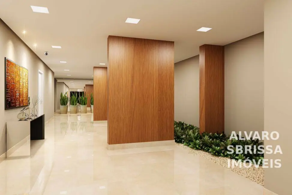 Foto 1 de Apartamento com 3 quartos à venda, 95m2 em Itu Novo Centro, Itu - SP