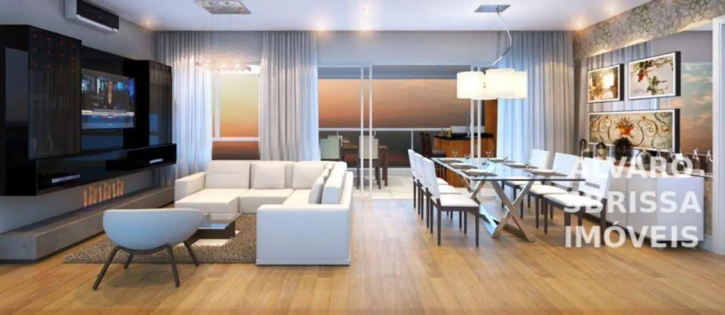 Foto 8 de Apartamento com 3 quartos à venda, 95m2 em Itu Novo Centro, Itu - SP