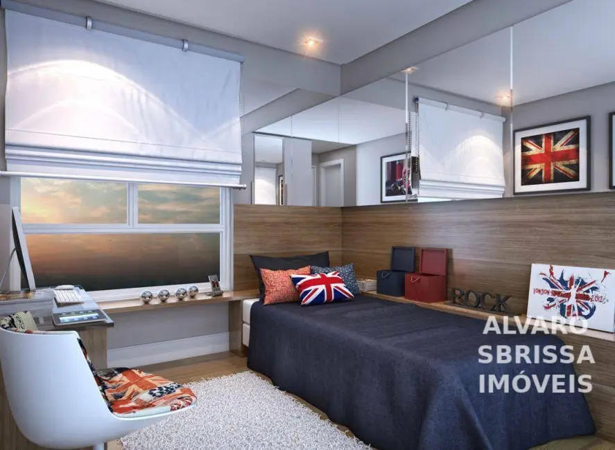 Foto 28 de Apartamento com 3 quartos à venda, 95m2 em Itu Novo Centro, Itu - SP