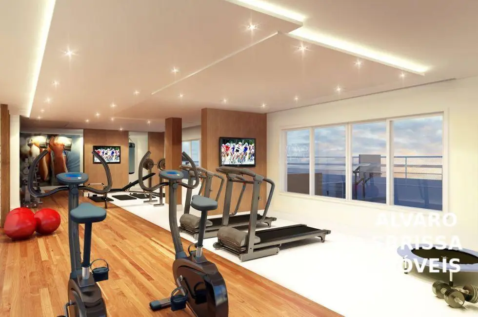 Foto 44 de Apartamento com 3 quartos à venda, 95m2 em Itu Novo Centro, Itu - SP