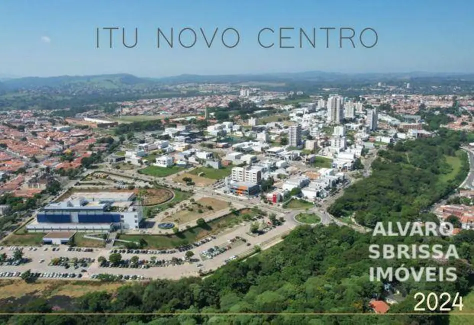 Foto 35 de Apartamento com 3 quartos à venda, 95m2 em Itu Novo Centro, Itu - SP