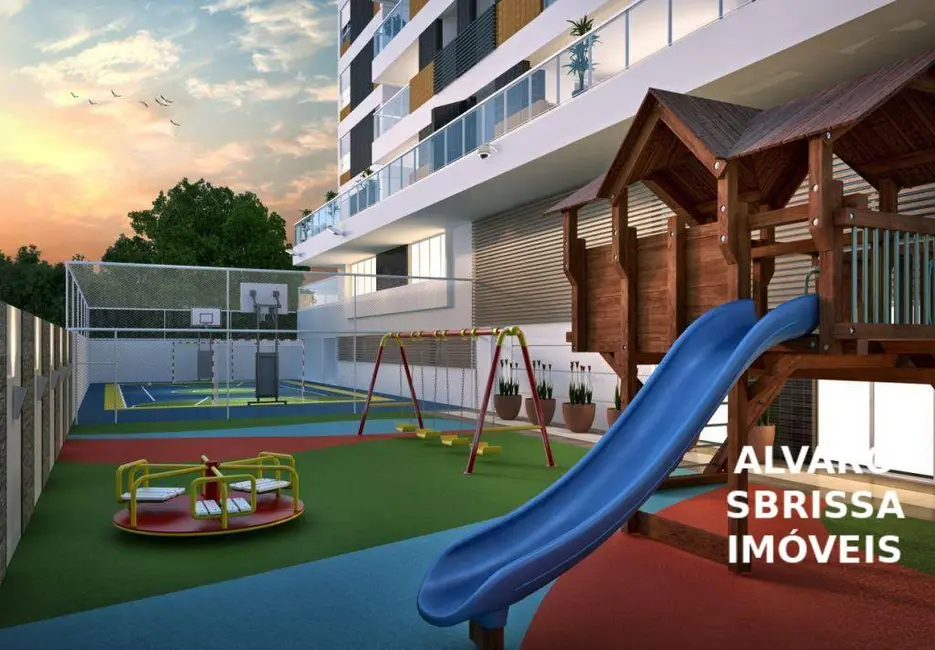 Foto 52 de Apartamento com 3 quartos à venda, 95m2 em Itu Novo Centro, Itu - SP